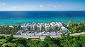 Silver Reef 2 Oceanfront Condo